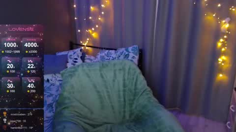 Julia online show from December 2024 04:53:02 AM