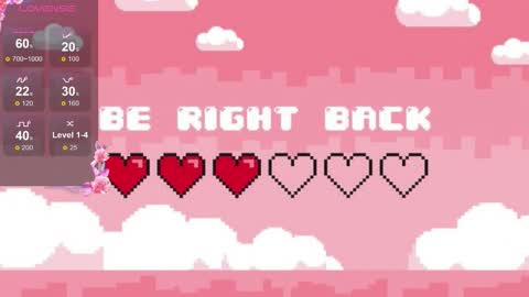 forget__me__nots online show from March 2026 11:16:02 AM