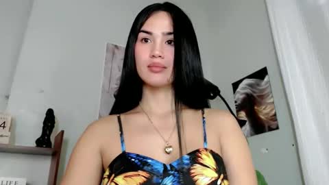 KHATRINA STACIE MARIE online show from February 2026 05:15:01 AM