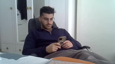 fortiori8 online show from November 2025 01:21:02 PM