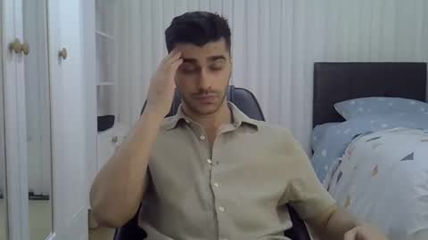 fortiori8 online show from November 2025 06:19:02 PM