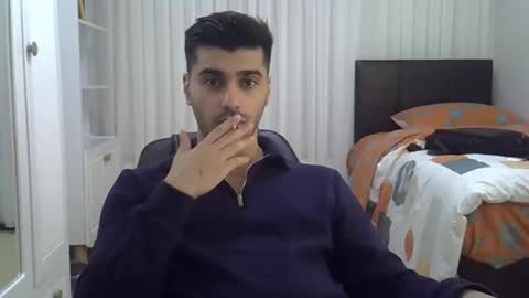 fortiori8 online show from December 2025 06:58:01 PM