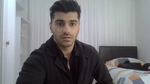 fortiori8 online show from February 2026 09:21:01 PM