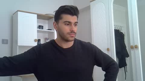 fortiori8 online show from March 2026 12:05:03 PM