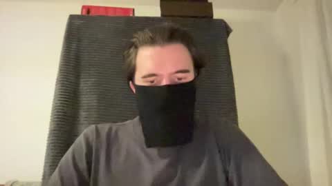 The Fortunate Man online show from December 2024 10:12:02 PM