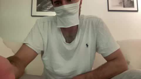 The Fortunate Man online show from October 2025 07:05:01 PM