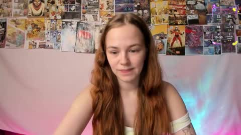 Lisa online show from October 2025 04:27:01 PM