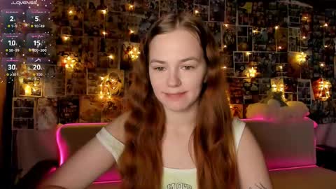 Lisa online show from January 2026 08:47:01 PM