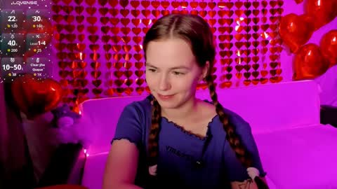 Lisa online show from February 2026 08:27:01 PM