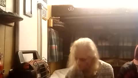 foxbodydave online show from February 2026 07:45:02 AM