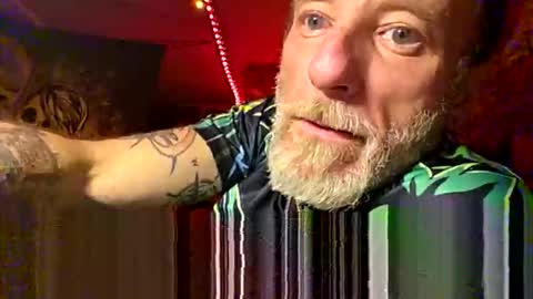 foxbodydave online show from April 2026 10:35:02 AM