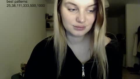 i am your baby Alien  online show from February 2025 09:25:02 PM