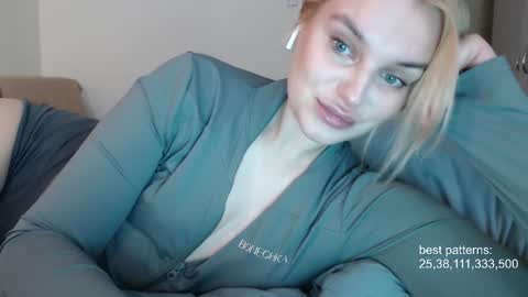 i am your baby Alien  online show from September 2025 10:50:01 AM