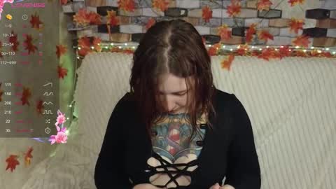 Belinda online show from November 2025 11:43:01 AM