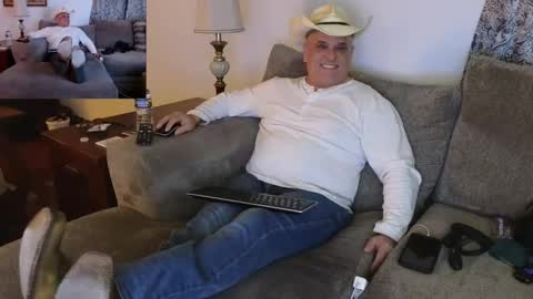 Hunter online show from February 2025 02:30:01 AM