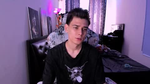 Snapshot of foxicfu chatting on February 2026 05:55:01 AM Foxicfu online show from February 2026 05:55:01 AM