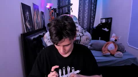 Snapshot of foxicfu chatting on February 2026 11:54:01 AM Foxicfu online show from February 2026 11:54:01 AM