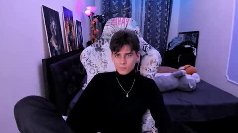 Snapshot of foxicfu chatting on February 2026 02:27:01 PM Foxicfu online show from February 2026 02:27:01 PM