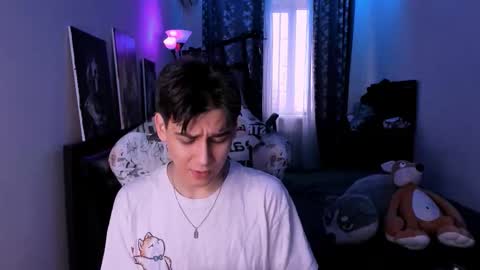 Snapshot of foxicfu chatting on February 2026 11:55:01 AM Foxicfu online show from February 2026 11:55:01 AM