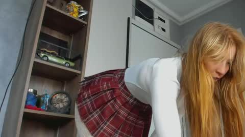 Hello world Feel free to follow  online show from May 2026 08:30:01 AM