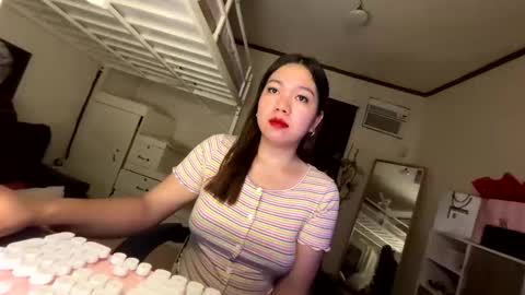 Alicia Baby online show from May 2026 07:04:01 AM