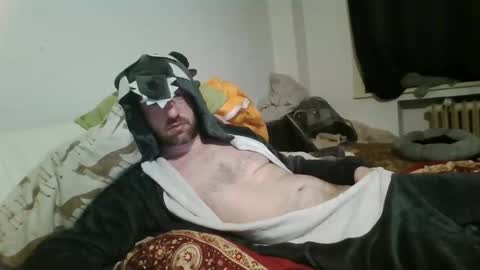 foxikxx69 online show from February 2026 09:32:01 PM