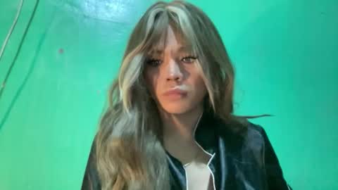 KITTY online show from May 2026 09:34:01 PM
