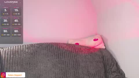 Snapshot of foxrinehelen chatting on September 2025 07:36:02 PM Helen - My streams are Monday - Friday at 8 AM NY time online show from September 2025 07:36:02 PM