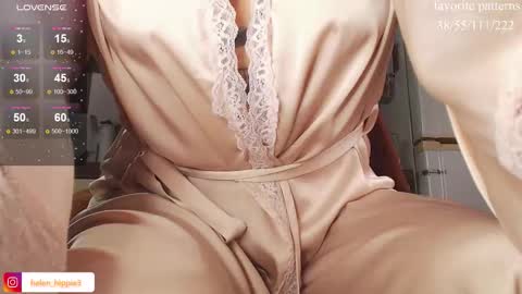 Helen - My streams are Monday - Friday at 8 AM NY time online show from November 2025 07:16:02 PM