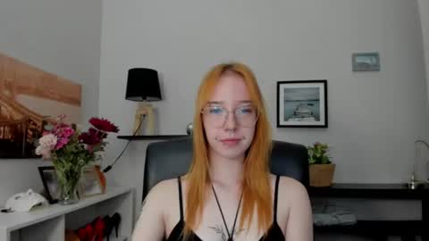 Snapshot of foxsonya chatting on July 2026 05:32:01 AM Sonya online show from July 2026 05:32:01 AM