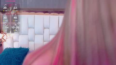 Foxxy  online show from January 2026 08:58:02 PM