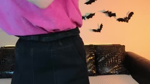 andice online show from November 2025 06:46:01 AM