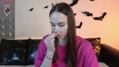 andice online show from November 2025 04:44:02 AM