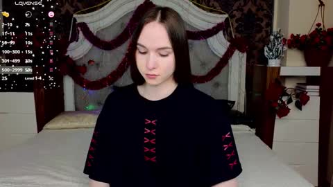andice online show from December 2025 11:37:01 AM