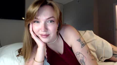 Cindy online show from September 2025 10:54:02 PM