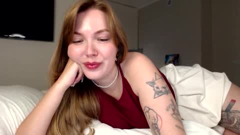 Cindy online show from September 2025 09:08:02 PM