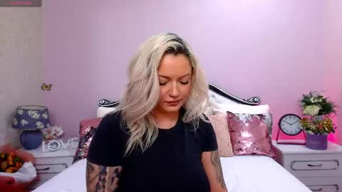 Clarise online show from May 2026 05:43:01 PM