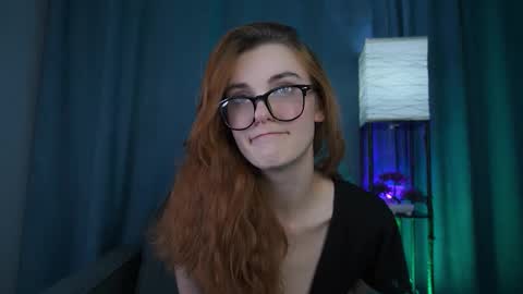 Eva online show from November 2025 07:18:01 PM