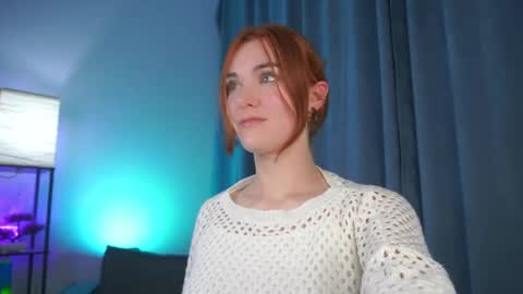 Eva online show from April 2026 07:27:01 PM