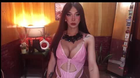 foxy_goddess online show from September 2025 05:29:01 AM