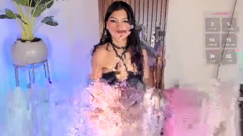 Katt Schedule 700a.m - 200p.m Col hour online show from April 2026 01:19:01 PM