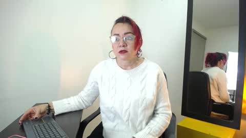 Foxy miilf online show from January 2026 12:51:01 PM