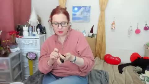 foxydesiree online show from January 2025 03:32:01 PM