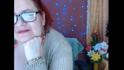 foxydesiree online show from December 2025 04:25:02 PM