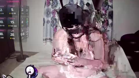 foxyhaze online show from May 2026 10:34:01 AM