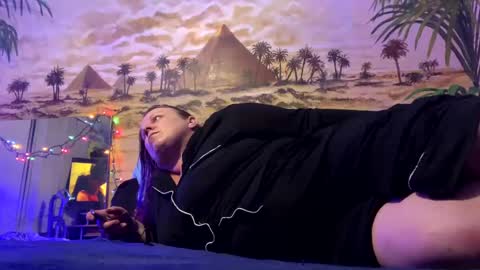 foxyladysback923 online show from February 2025 10:14:02 AM