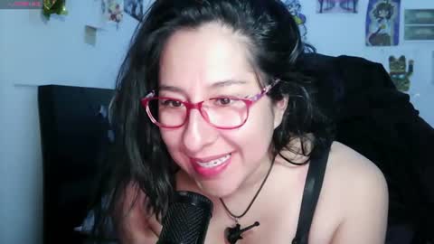 Malishka online show from July 2026 12:57:02 AM