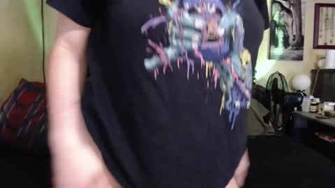 Mallory Koxx online show from October 2025 03:35:01 PM