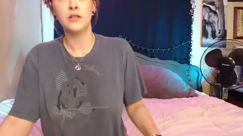 Mallory Koxx online show from July 2026 07:24:01 AM