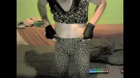 FoxySabine online show from July 2026 01:20:02 AM